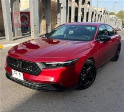 هۆندا ئەکۆرد